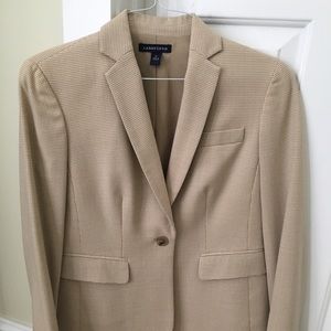 Lands End Blazer